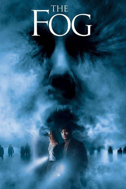 Download The Fog poster