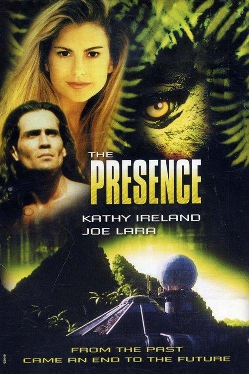 Download The Presence poster