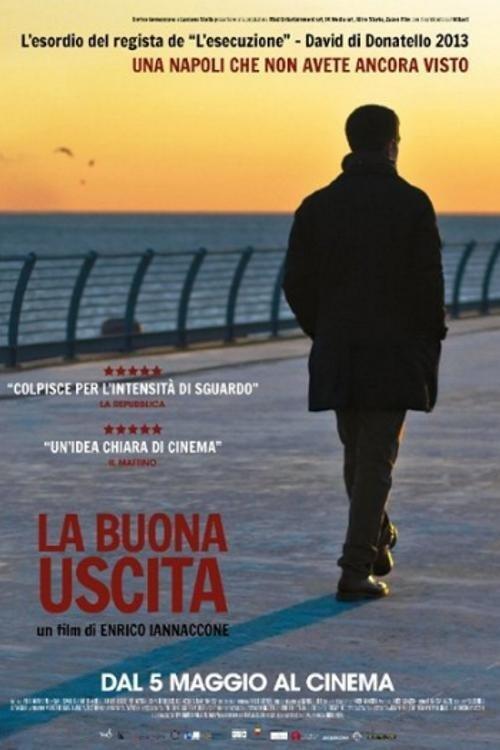 Download La buona uscita poster