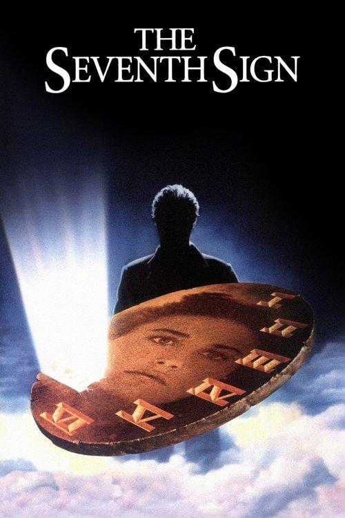 Download The Seventh Sign poster