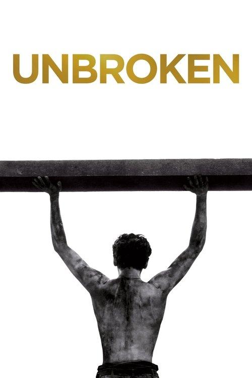 Download Unbroken poster