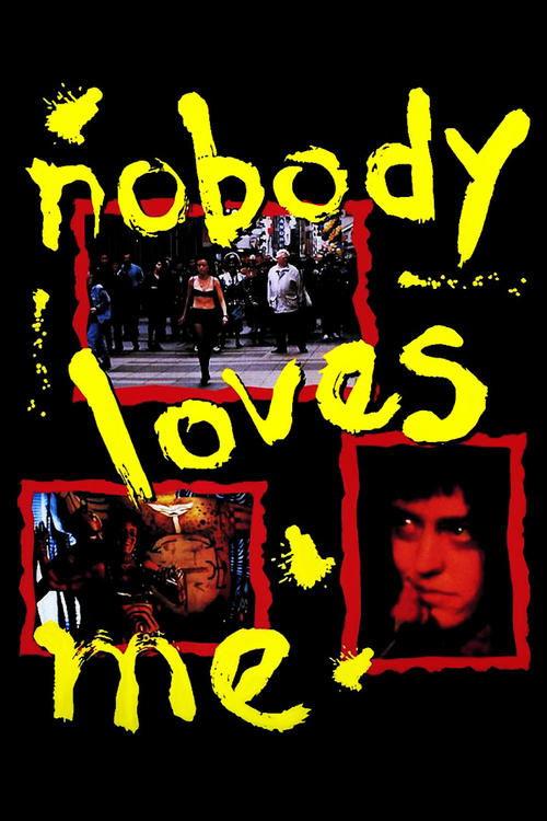 Download Nobody Loves Me poster