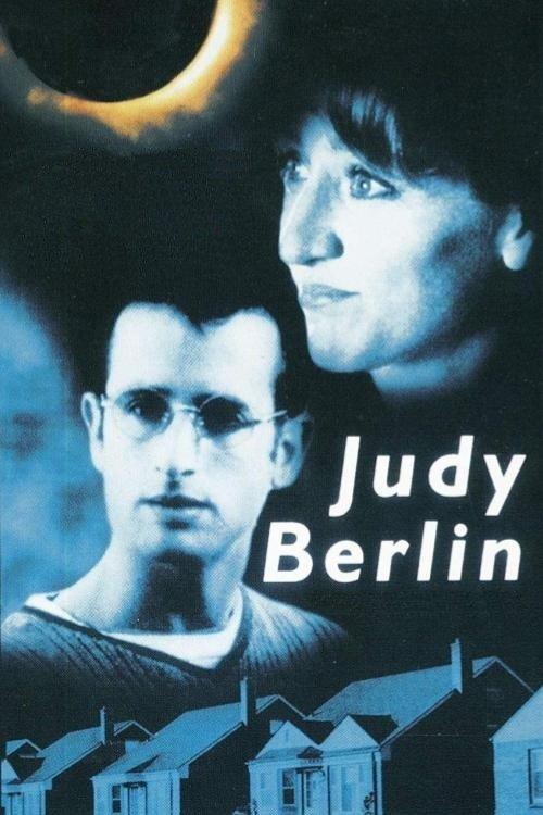 Download Judy Berlin poster