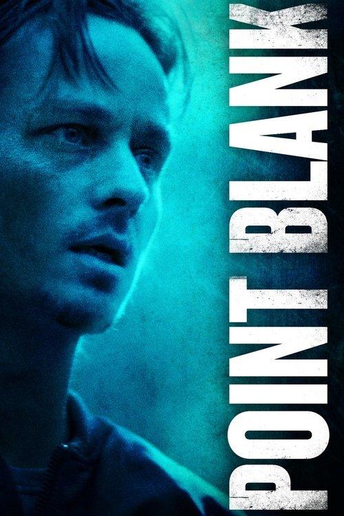 Download Point Blank poster