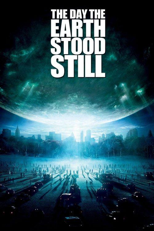 Download The Day the Earth Stood Still poster