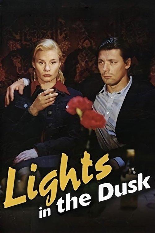 Download Lights in the Dusk poster