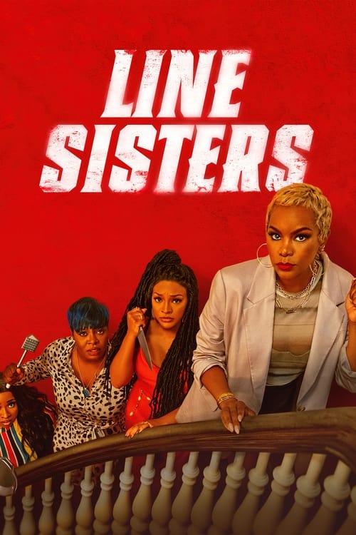 Download Line Sisters poster