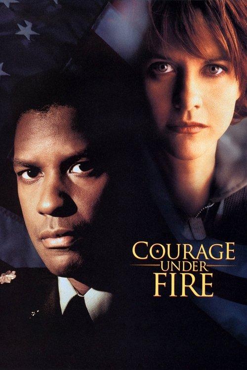 Download Courage Under Fire poster