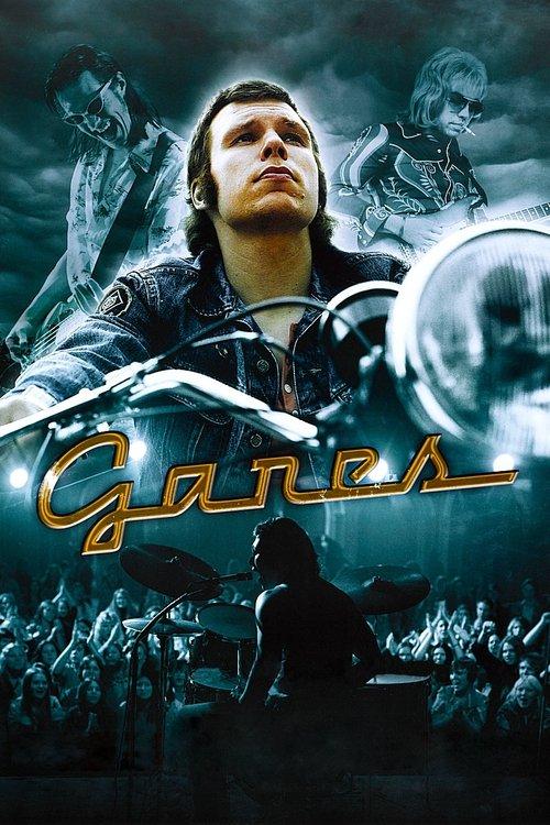 Download Ganes poster