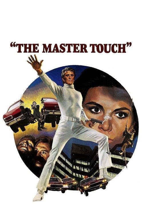 Download The Master Touch poster