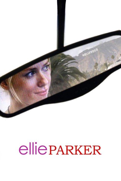 Download Ellie Parker poster