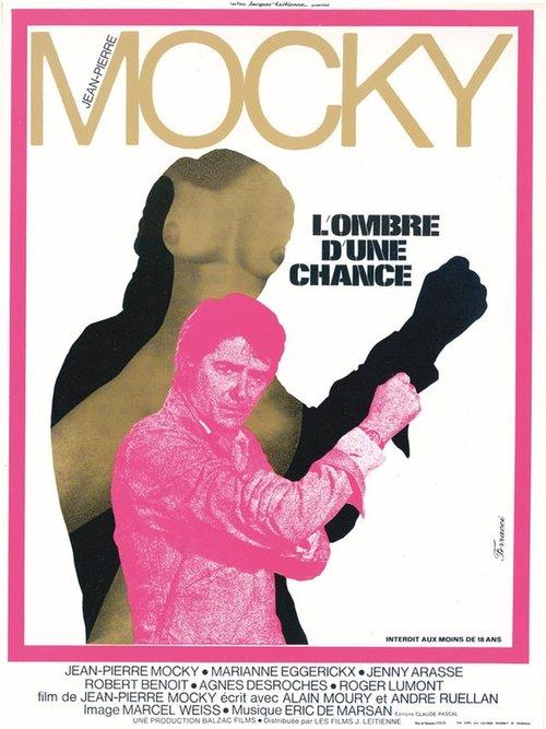 Download Shadow of a Chance poster