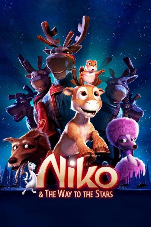 Download The Flight Before Christmas poster
