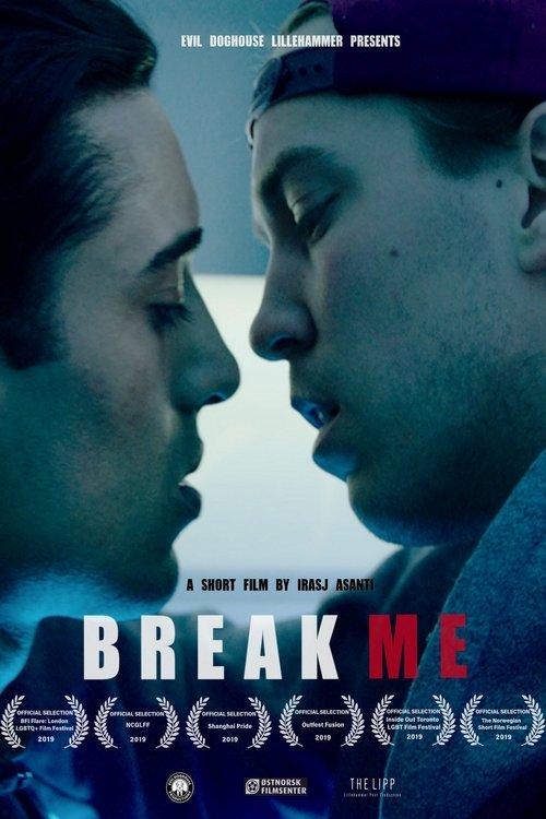 Download Break Me poster