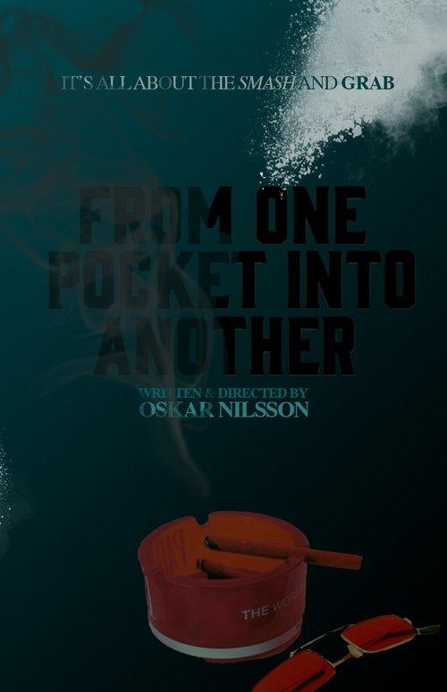 Download From One Pocket Into Another poster