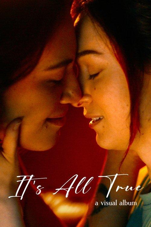 Download It's All True - A Visual Album poster