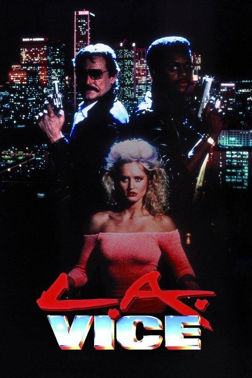 Download L.A. Vice poster
