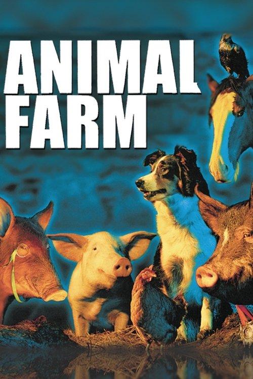 Download Animal Farm poster