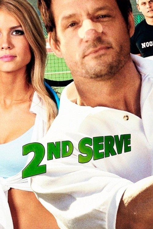 Download 2nd Serve poster