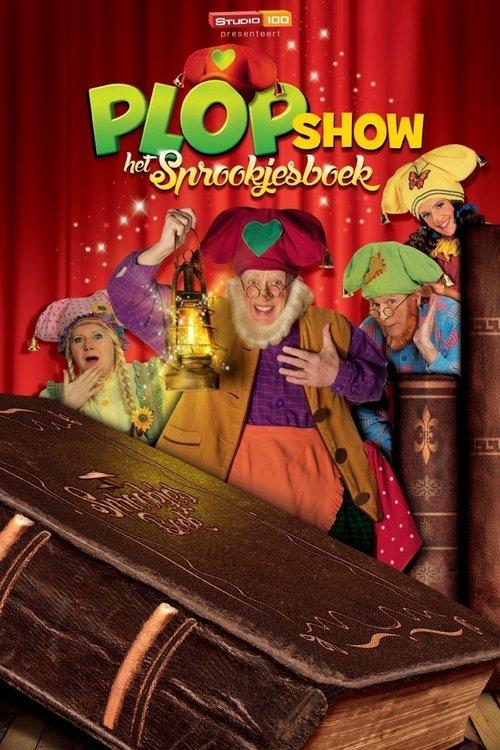 Download Plop Show: The Book Of Fairy Tales poster