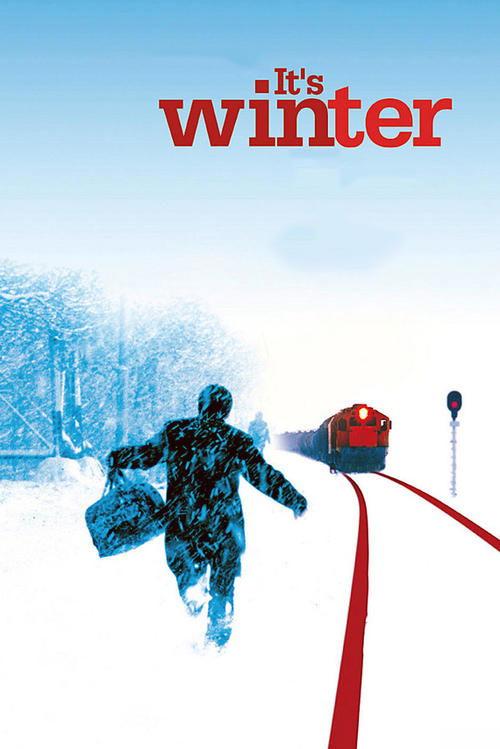 Download It's Winter poster