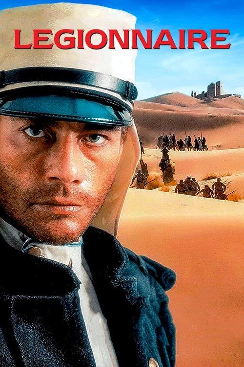 Download Legionnaire poster