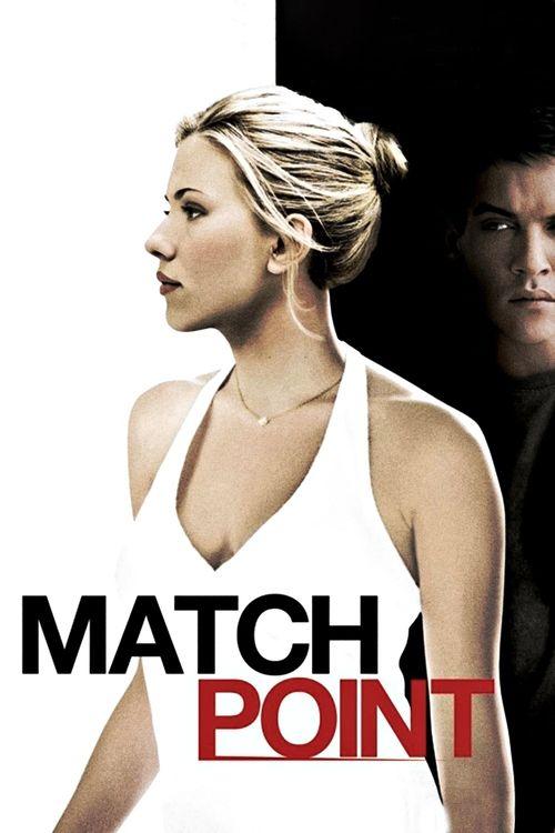 Download Match Point poster