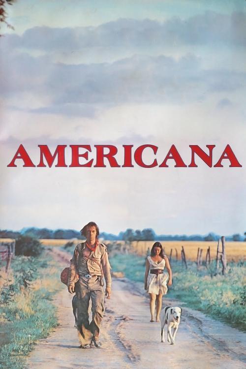 Download Americana poster