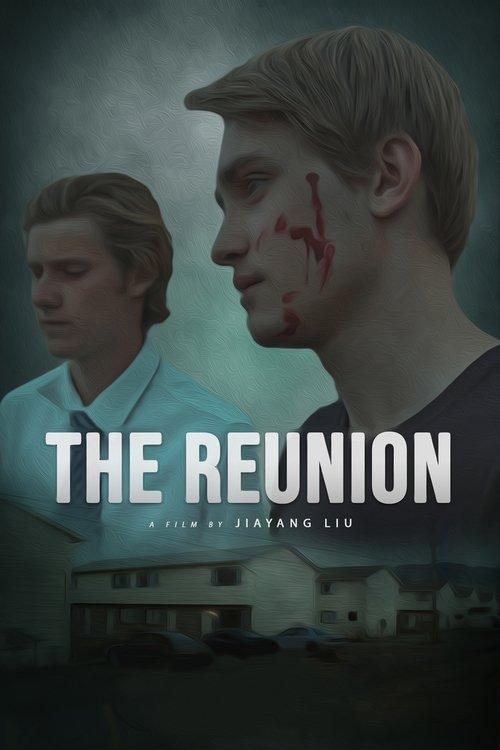 Download The Reunion poster