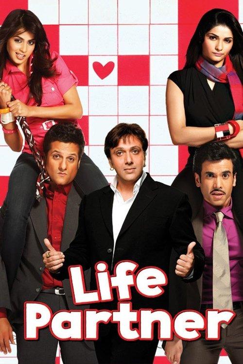 Download Life Partner poster