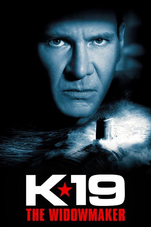 Download K-19: The Widowmaker poster