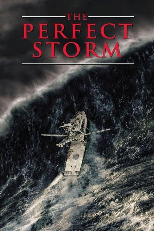 Download The Perfect Storm poster