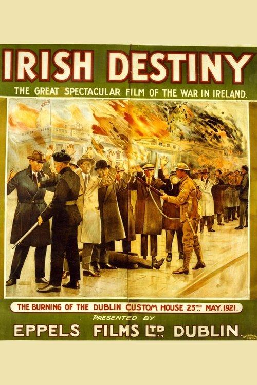 Download Irish Destiny poster