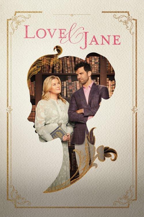 Download Love & Jane poster