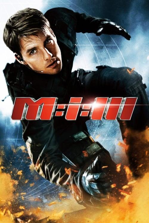 Download Mission: Impossible III poster