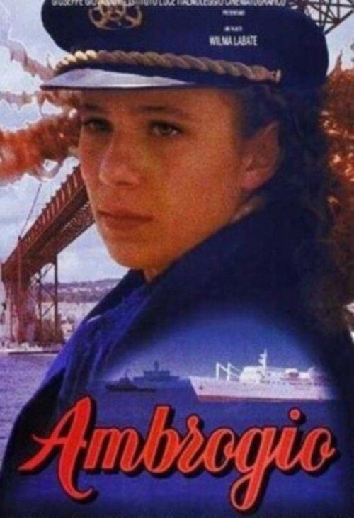 Download Ambrogio poster