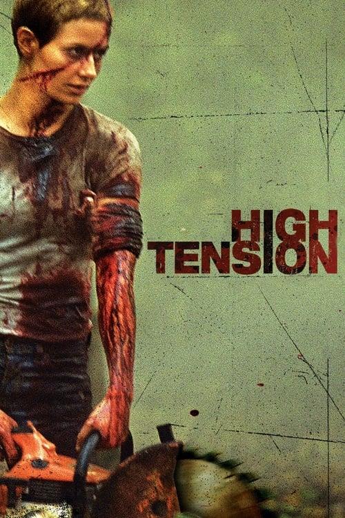 Download High Tension poster