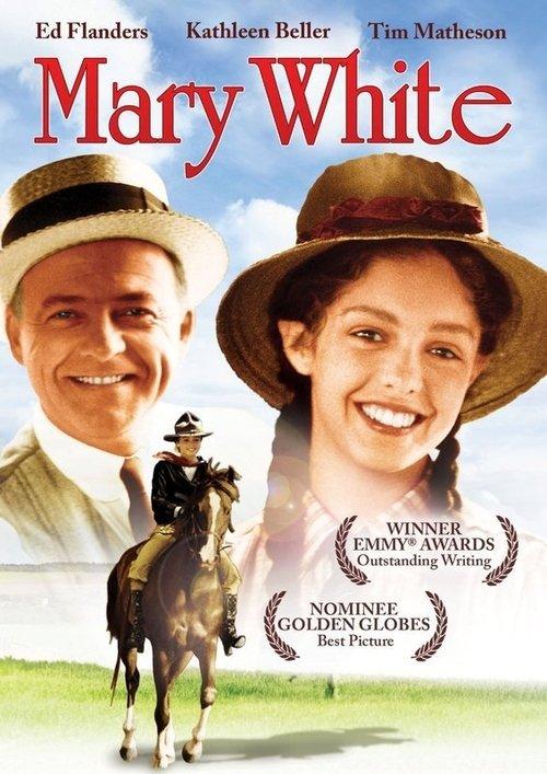 Download Mary White poster