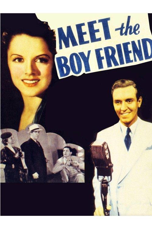 Download Meet the Boy Friend poster