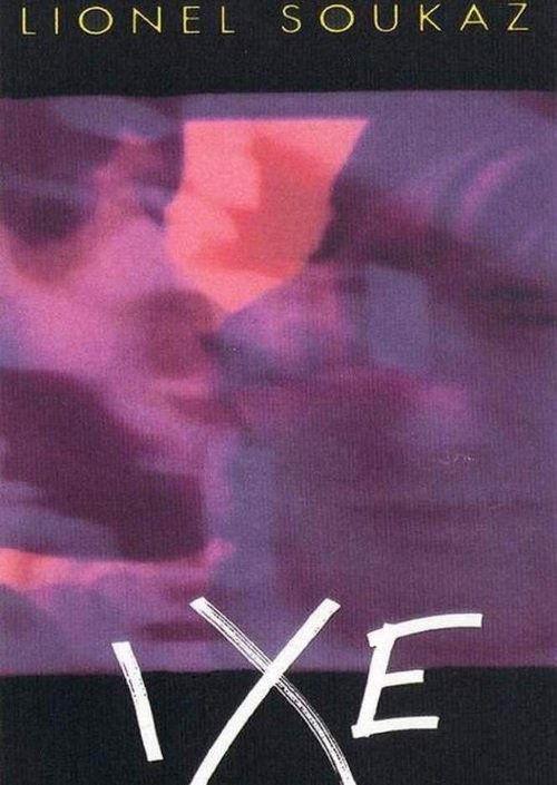 Download Ixe poster