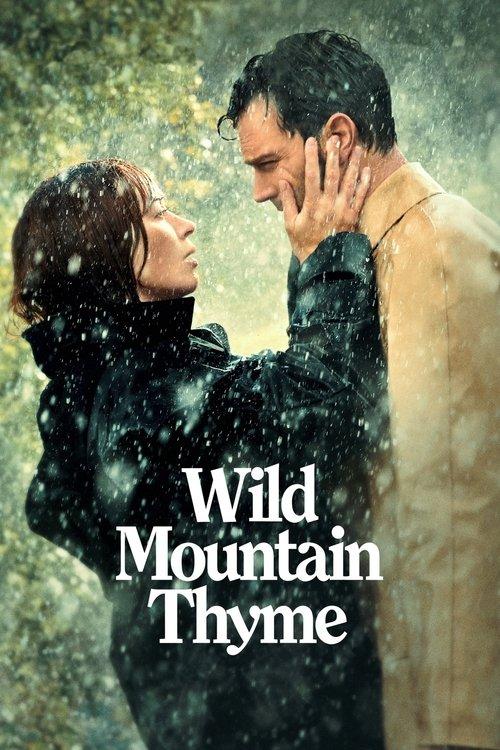 Download Wild Mountain Thyme poster