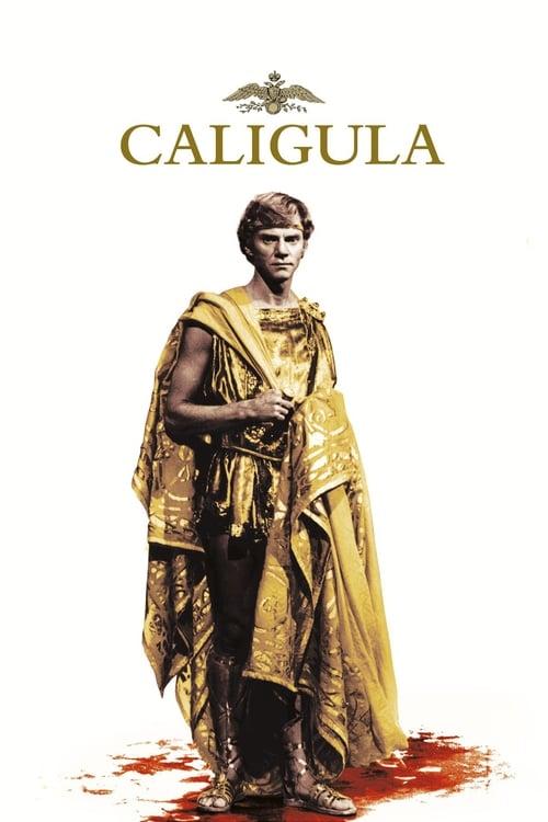 Download Caligula poster