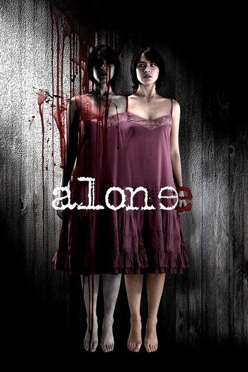 Download Alone poster