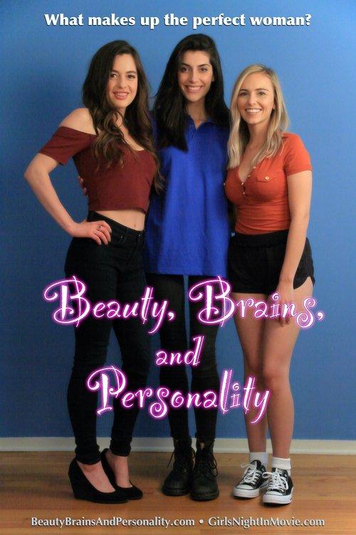 Download Girls' Night In (Beauty, Brains, and Personality) poster