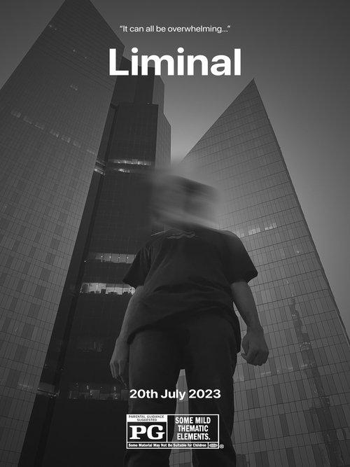 Download Liminal poster