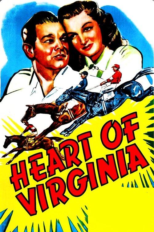 Download Heart of Virginia poster