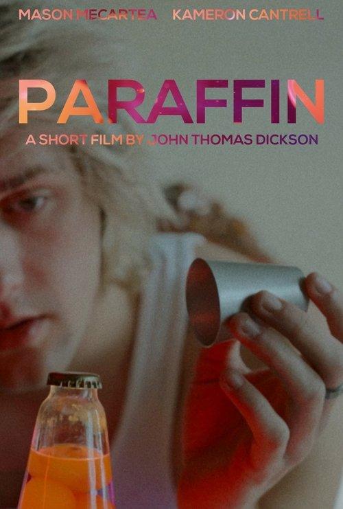 Download Paraffin poster