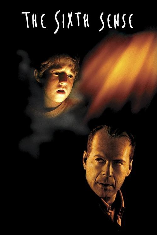Download The Sixth Sense poster