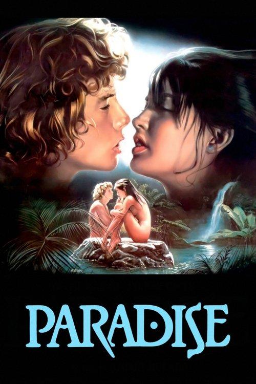 Download Paradise poster
