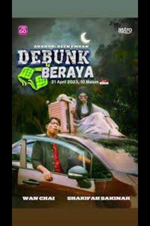 Download Debunk Beraya poster